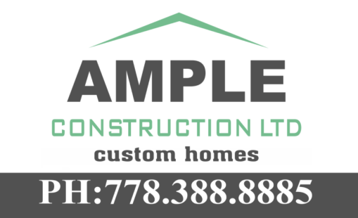 Ample Construction Ltd